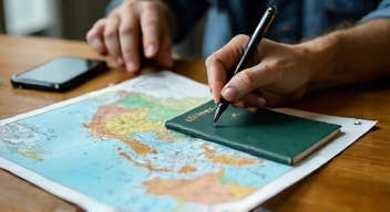 Die 6 häufigsten Fehler bei Reisen in Krisenzeiten