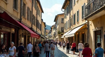 Die 6 häufigsten Fehler bei Reisen in Europa