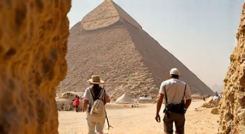 Die 6 häufigsten Fehler bei Reisen nach Ägypten