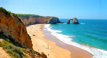Die 6 häufigsten Fehler bei Reisen zur Algarve