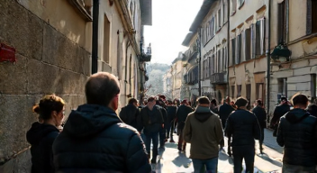 Die 6 häufigsten Fehler bei Streiks in Italien
