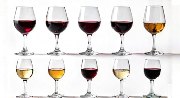 Die 6 häufigsten Fehler bei Weinverkostungen