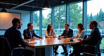 Die 6 häufigsten Fehler beim Networking im Sport