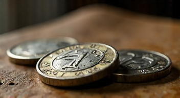 Die Alte Münze: Ein Schatz der Geschichte (3/10)