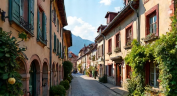 Die Altstadt: Ein lebendiges Erbe (7/10)