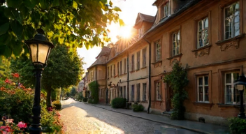 Die barocken Schönheiten in Ottweiler (6/10)