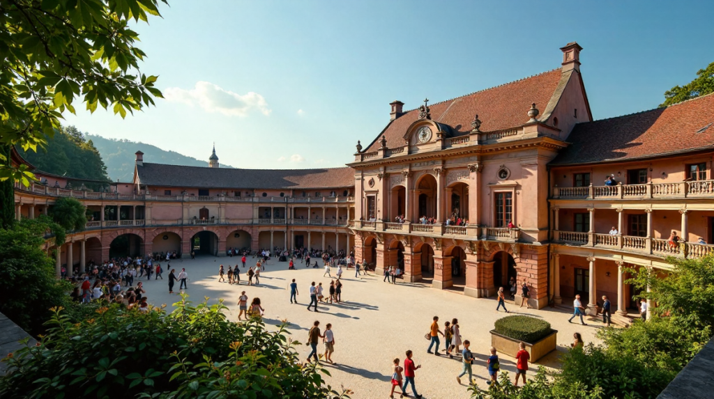 Die Bayreuther Festspiele: 150 Jahre Kultur, Revolution und Technologie