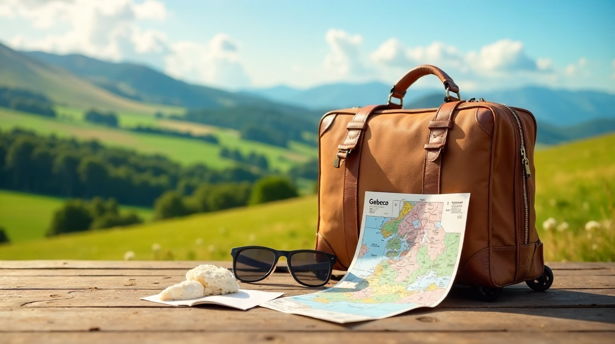 Die Bedeutung der Gebeco Pep-Kampagne: Reisen, Service, Dankbarkeit