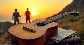 Die Bedeutung der Musik für Reisende (10/10)