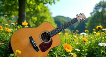 Die Bedeutung von Musik für Umweltbewusstsein (10/10)