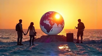 Die Bedeutung von Partnerschaften in der Reisebranche (2/10)