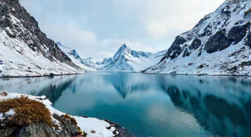 Die besten 8 Tipps bei Arktis- und Fjord-Reisen