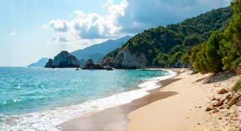 Die besten 8 Tipps bei der Entdeckung versteckter Urlaubsziele