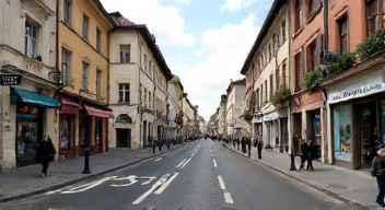 Die besten 8 Tipps bei der Erkennung von Städten