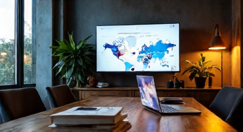 Die besten 8 Tipps bei der Nutzung von Social Media für Reisebüros