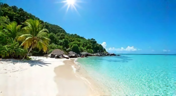 Die besten 8 Tipps bei der Planung eines Urlaubs auf autofreien Inseln