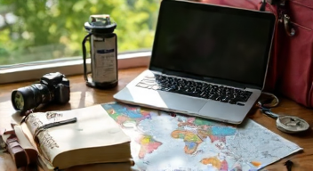 Die besten 8 Tipps bei der Planung von Reisen