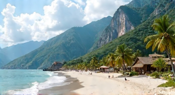 Die besten 8 Tipps bei der Reise ohne Massentourismus