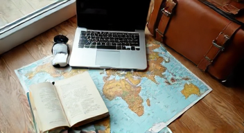 Die besten 8 Tipps bei der Reiseplanung