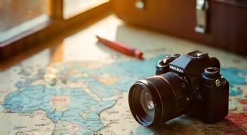 Die besten 8 Tipps bei der Reiseplanung