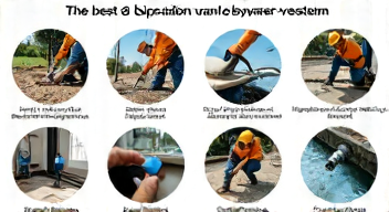 Die besten 8 Tipps bei der Sanierung von Abwassersystemen