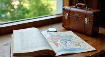 Die besten 8 Tipps bei der Wahl deines Reiseziels