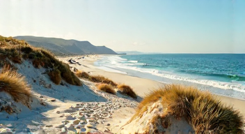 Die besten 8 Tipps bei einem Besuch an der Kurischen Nehrung