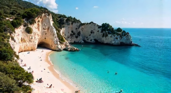 Die besten 8 Tipps bei einem Besuch auf Palmarola