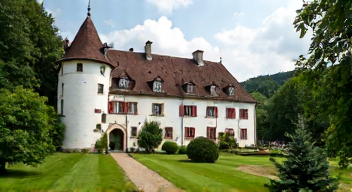 Die besten 8 Tipps bei einem Besuch der Schlösser in Brühl