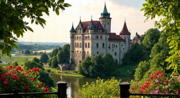 Die besten 8 Tipps bei einem Besuch der Marienburg