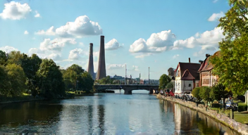 Die besten 8 Tipps bei einem Besuch im Ruhrgebiet