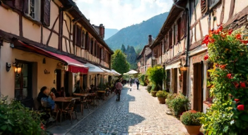 Die besten 8 Tipps bei einem Besuch in Amorbach