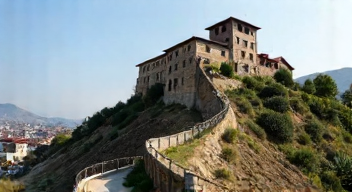 Die besten 8 Tipps bei einem Besuch in Ortahisar