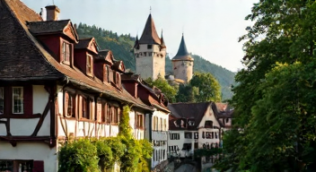 Die besten 8 Tipps bei einem Besuch in Stolberg