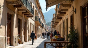 Die besten 8 Tipps bei einem Besuch in Tiflis