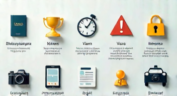 Die besten 8 Tipps bei Einreise-Absicherung