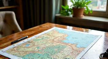 Die besten 8 Tipps bei Erdkunde-Quiz