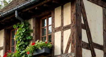 Die besten 8 Tipps bei Fachwerkhäusern