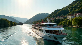 Die besten 8 Tipps bei Flusskreuzfahrten