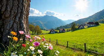 Die besten 8 Tipps bei Frühjahrsreisen