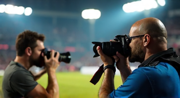 Die besten 8 Tipps bei Gamedays