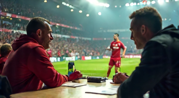 Die besten 8 Tipps bei Gamedays