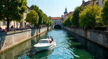 Die besten 8 Tipps bei Gondelfahrten