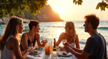 Die besten 8 Tipps bei Gruppenreisen