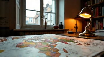 Die besten 8 Tipps bei Hauptstädte-Quiz