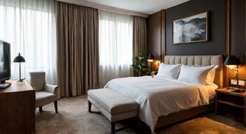 Die besten 8 Tipps bei Hoteltransformation