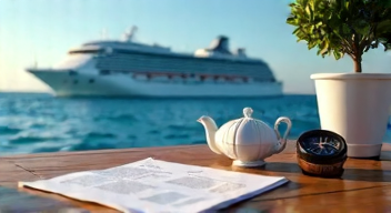 Die besten 8 Tipps bei Kreuzfahrten