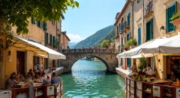 Die besten 8 Tipps bei kulinarischen Städtereisen