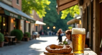 Die besten 8 Tipps bei Münchens Geheimtipps