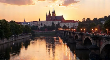 Die besten 8 Tipps bei Prag